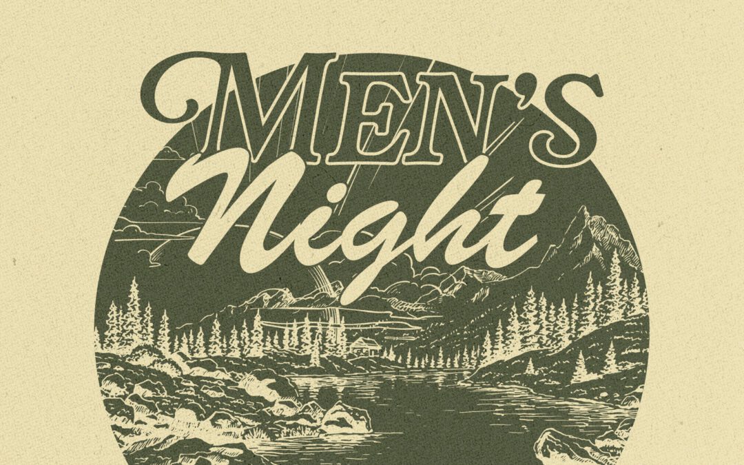 Men’s Night