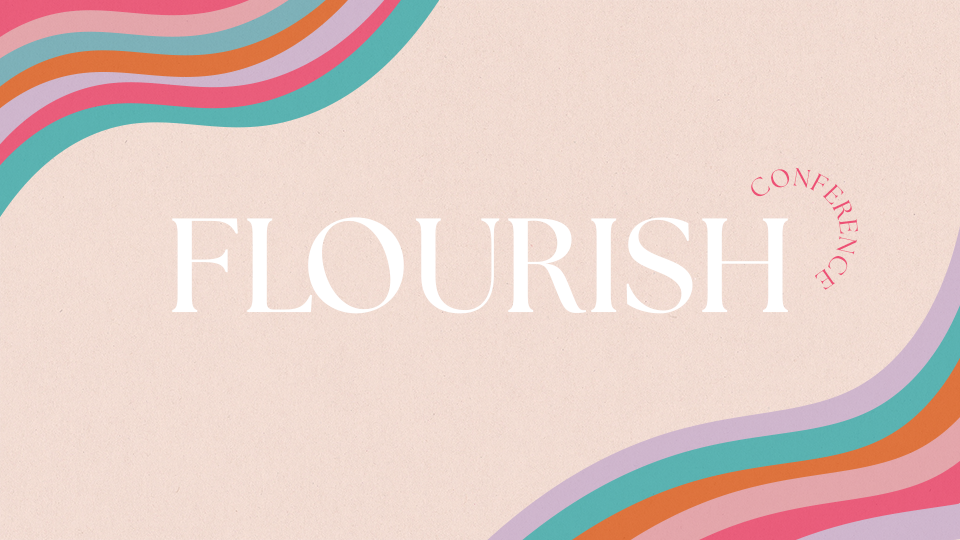 Flourish Conference