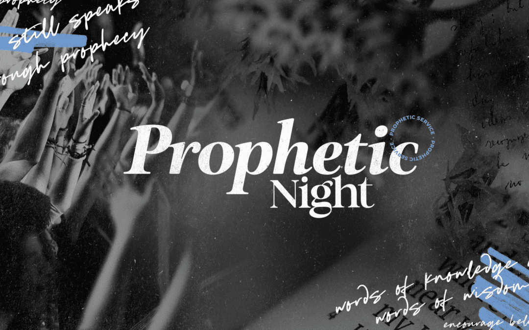 Prophetic Night