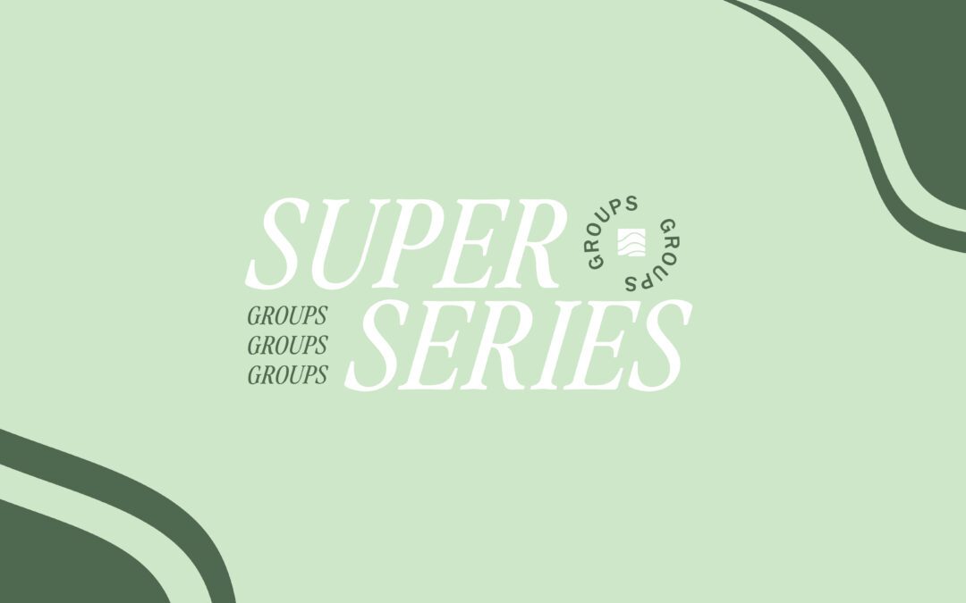 Super Series Groups Kick Off