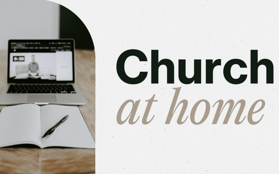 Church at Home