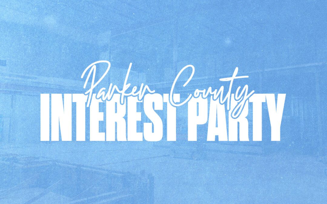 Parker County Campus Interest Party