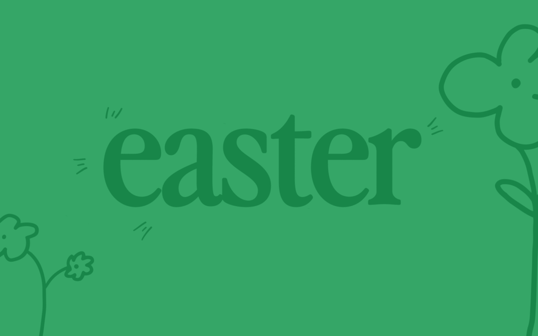 Easter Services – FW