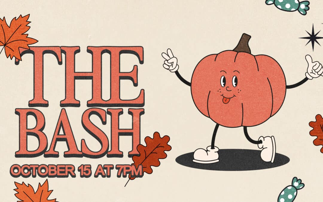 Youth: Fall Bash
