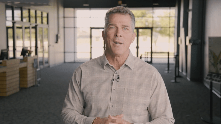 Baptism Explanation with Pastor Jeff-high