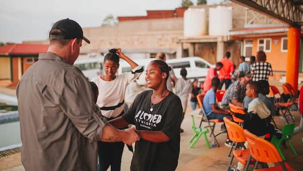 B Loved Mission Trip 2026