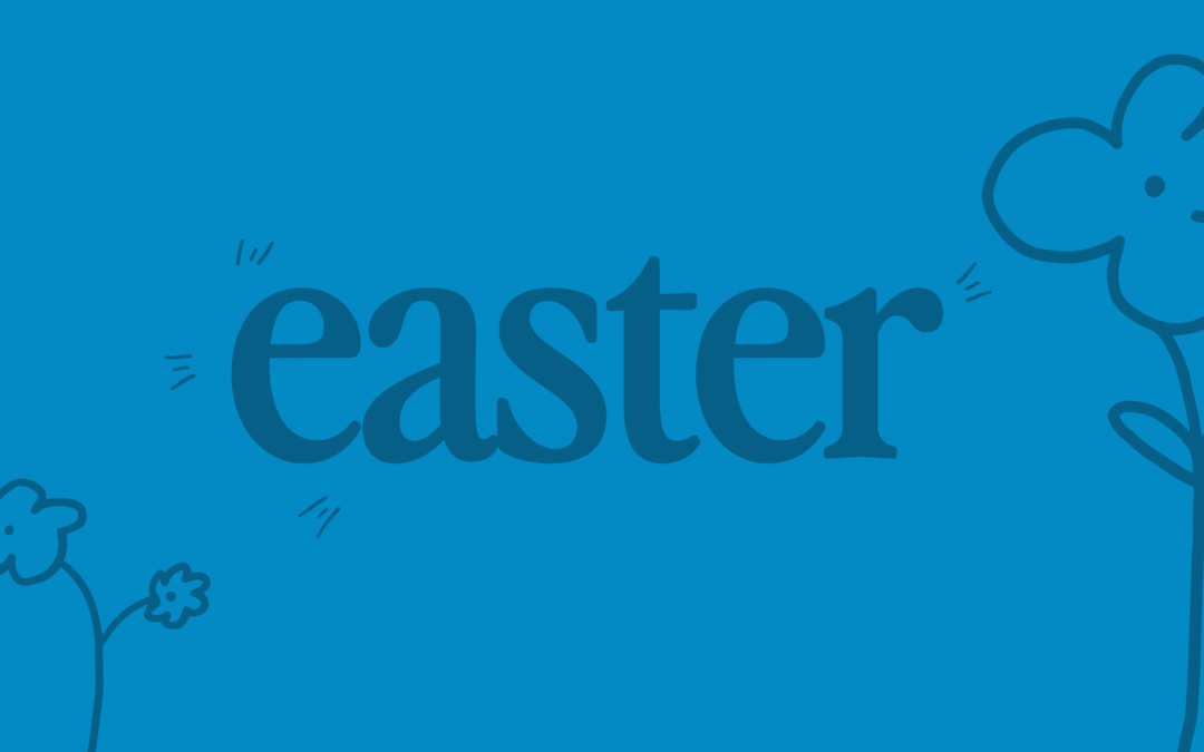 Easter Services – FW