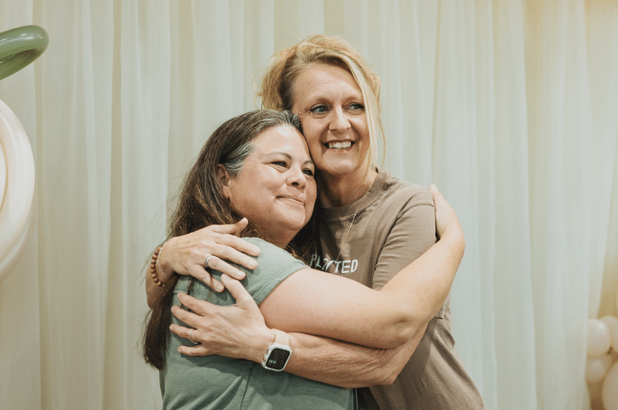 HighRidge Women<br />